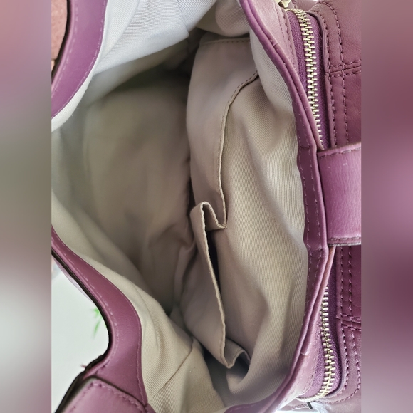 EUC COACH Bag - Picture 11 of 12